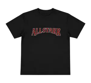 ALLSTARR RED GEMS