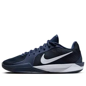 (WMNS) Nike Sabrina 2 TB 'College Navy' HF3234-401