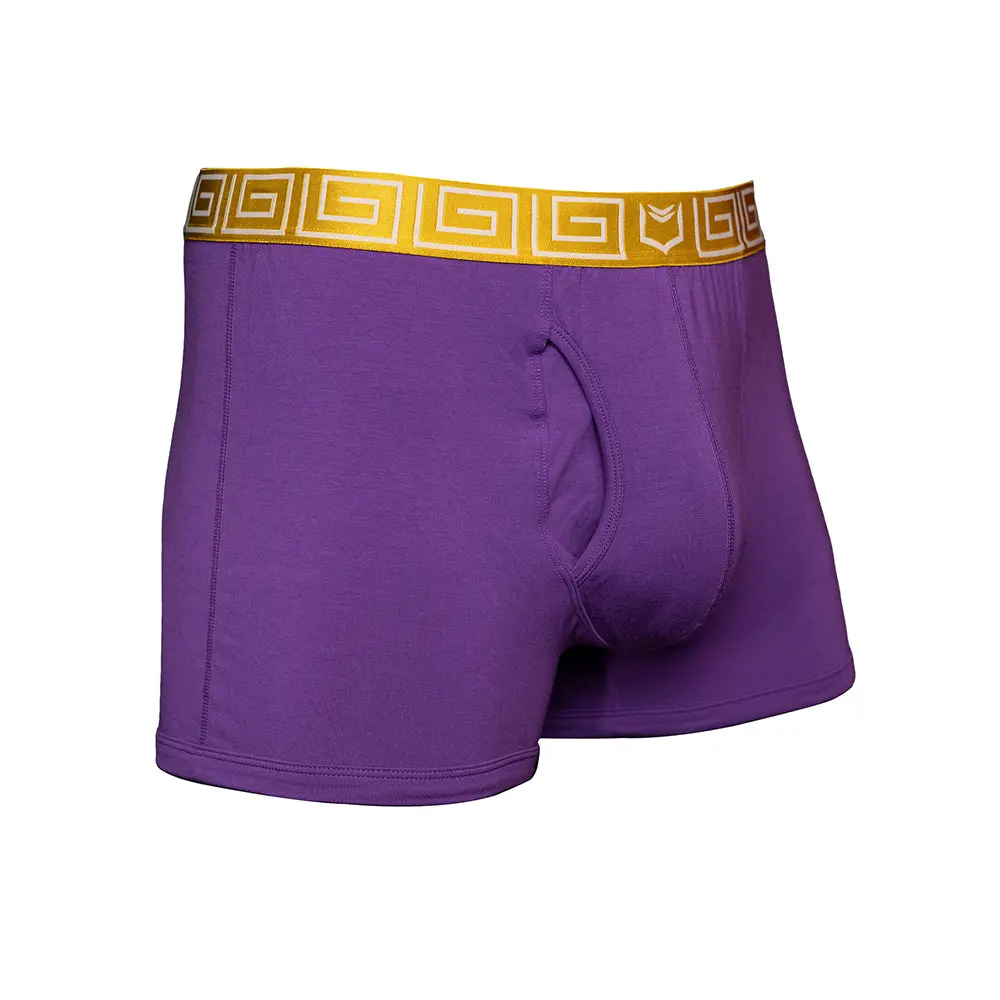 SHEATH 2.1 Modal Men's Pouch Trunk 3"
