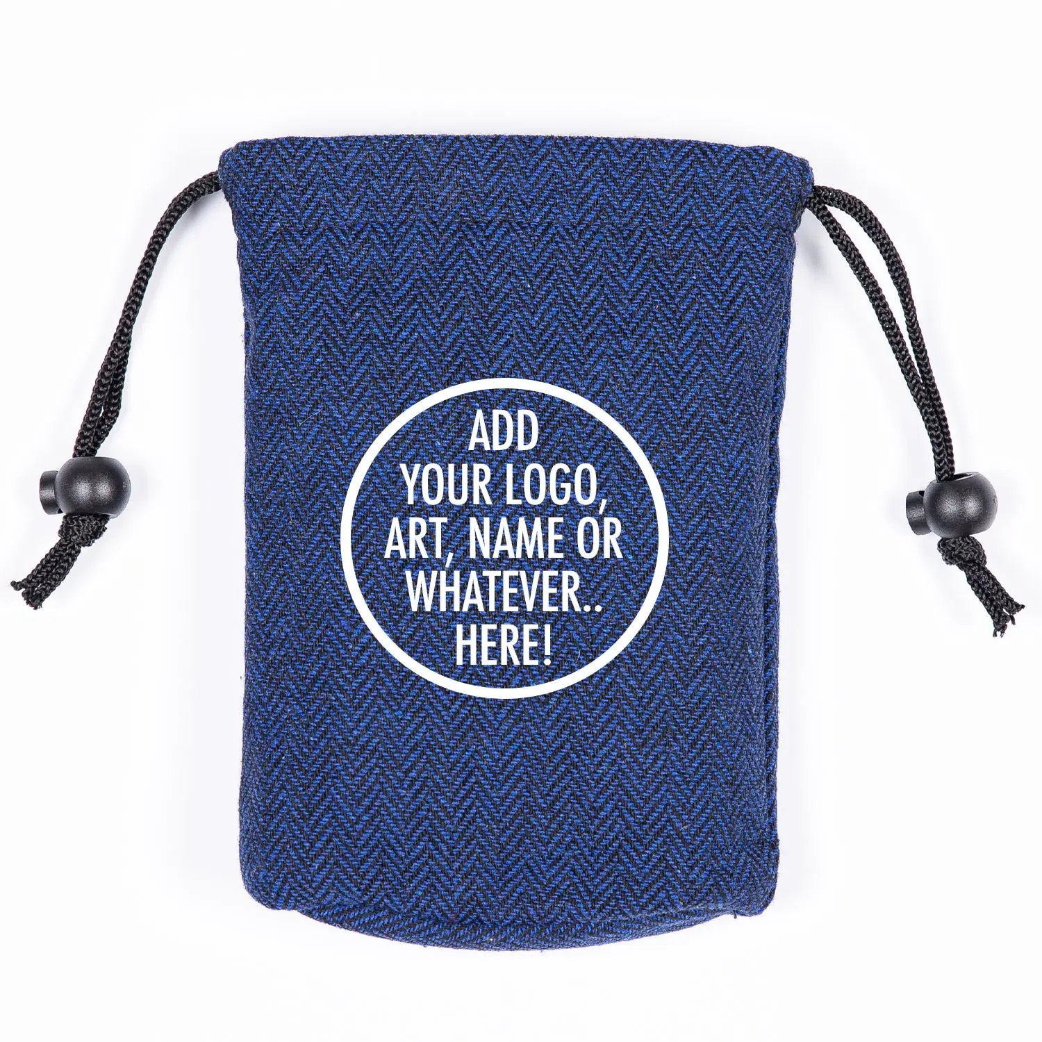 Personalized Valuable Pouch
