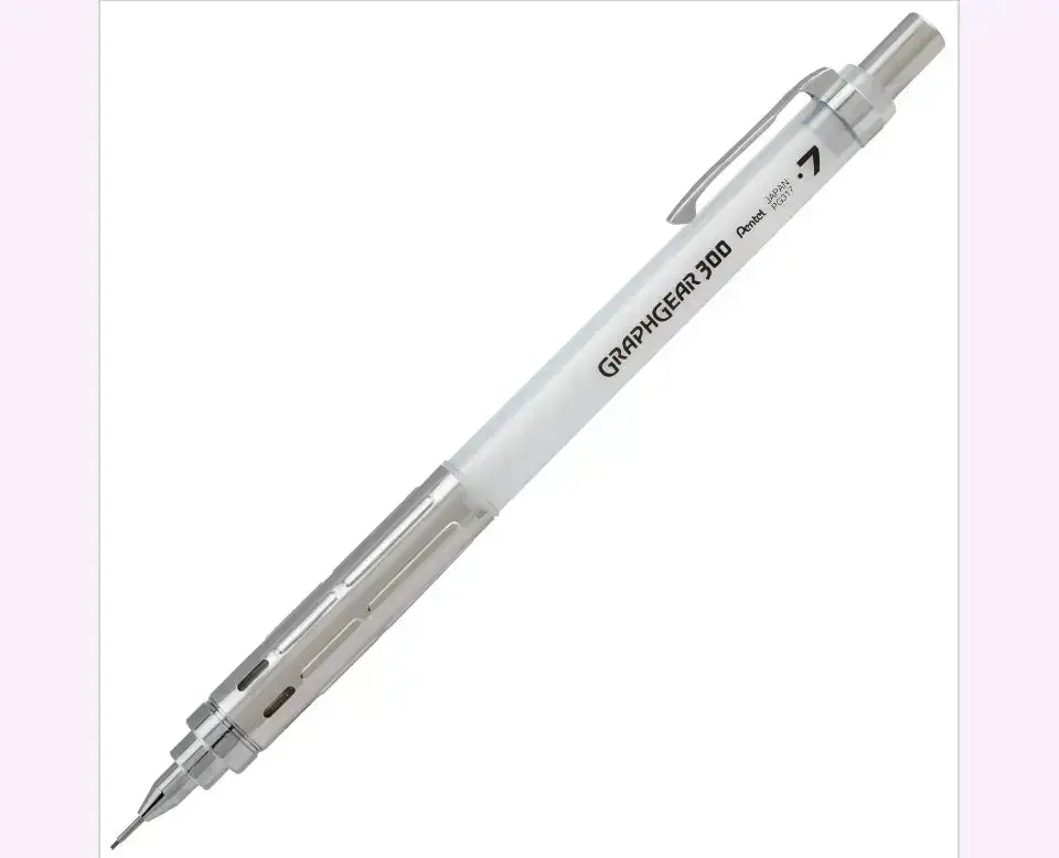 Pentel GraphGear 300 Mechanical Pencil