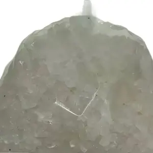 SALT GRAIN HAITIAN - Natural Crystal Formation with Unique Textures and Colors