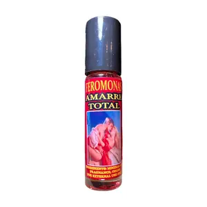 Amare total aceite Oil scented body