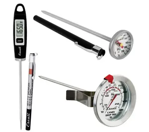 Escalie Culinary Thermometer Bundle Escalie Culinary Thermometer Bundle