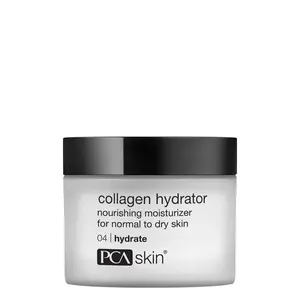 Collagen hydrator