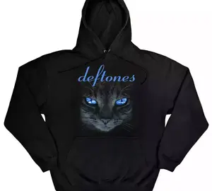 New Deftones Band gift For Fan S to 5XL Hoodie Pullover