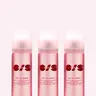 LOCK & SET ON THE GO - On ’Til Dawn Mattifying Setting Spray Travel Trio | ONE/SIZE Setting Spray Set for Oily Skin - Travel Size Trio