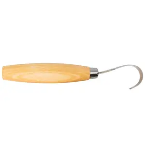 HOOK KNIFE 164 - Left Handed