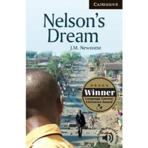 USED-Nelson's Dream Level 6 by Newsome, Julia (Paperback)