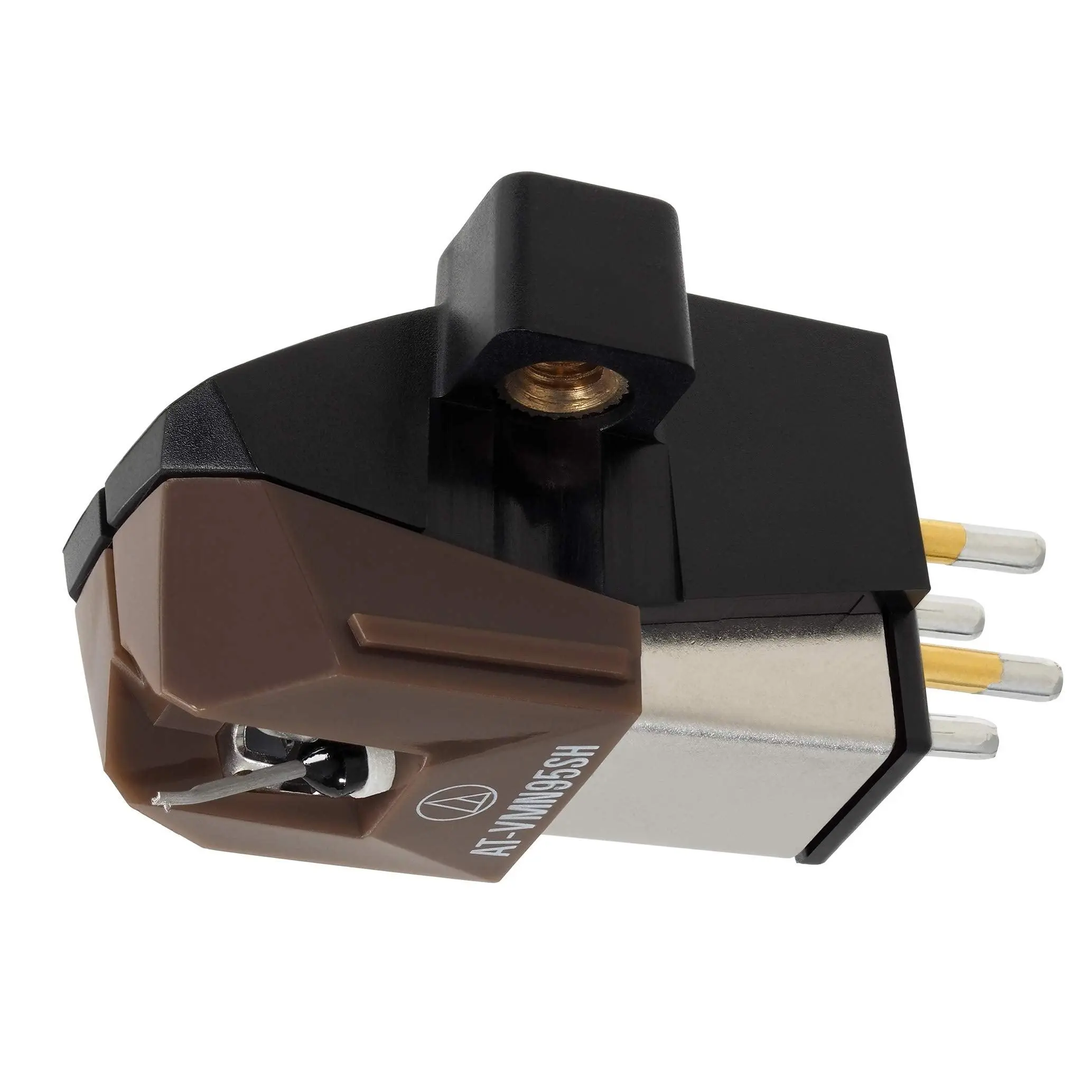 Audio-Technica AT-VM95SH Dual Moving Magnet Cartridge