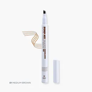 Pimp My Brow - Microblading Pen