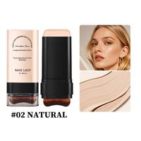 #02 NATURAL