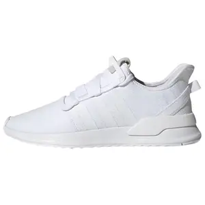 Adidas U-Path Run 'Cloud White' Men's Sports Sneaker - Outdoor Athletic Footwear