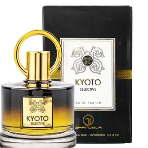 Kyoto Selective by Grandeur 3.4 Kyoto Selective by Grandeur 3.4