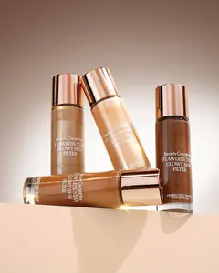 BEAUTY CREATIONS - Flawless Stay Glowy Skin Filter