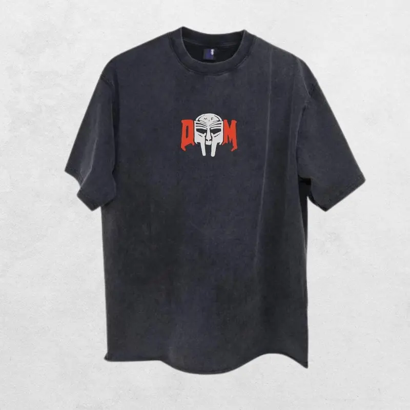 mf doom tshirt - TikTok Shop