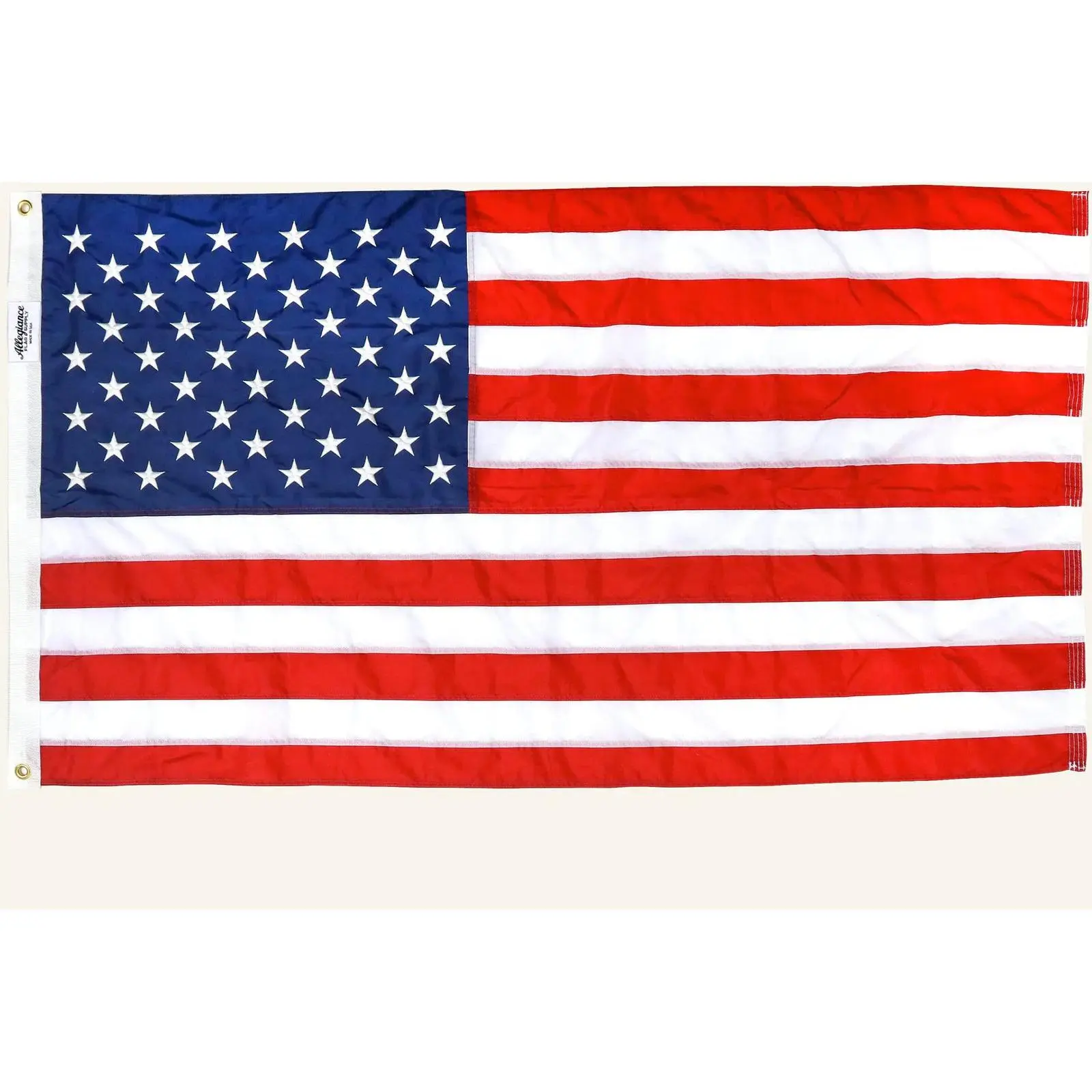 Allegiance Flag Supply 5' x 8' American Flag