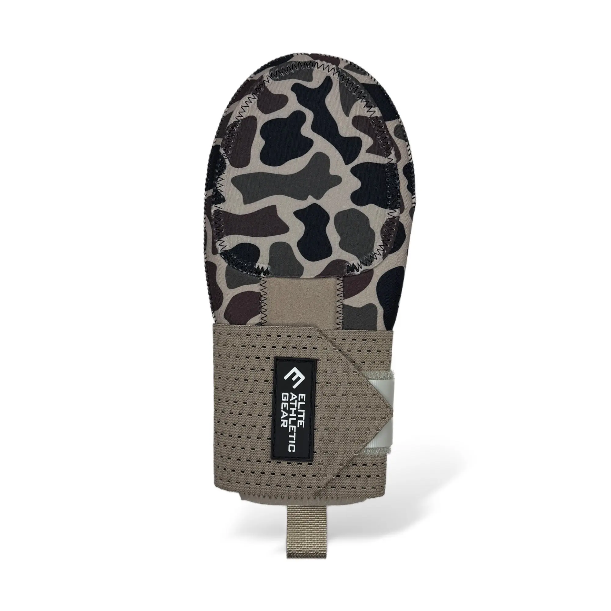 Duck Camo Sliding Mitt Duck Camo Sliding Mitt
