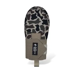 Duck Camo Sliding Mitt