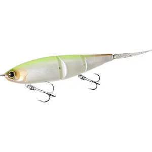 Shimano Bantam BT Bait 99F Shallow Float Swimbait - 4 Inch