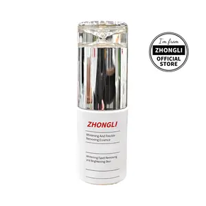 [ZHONG LI Official Shop] Radiant Vita-Mite Niacinamide Serum|Dark Spot Correcting,Lactic acid +Niacinamide, Korean Brightening Skincare,Discoloration,Hyperpigmentation, Anti- Aging,Probiotic ComplexAmpoule|1.01fl.ozx