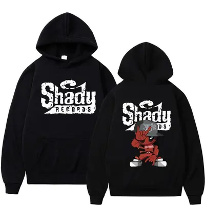 Eminem Hoodies TikTok Shop