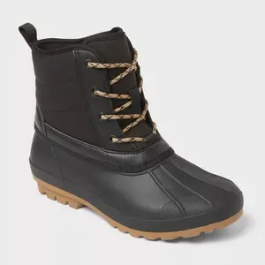 Women’s Tiffani Boots with Memory Foam Insole - Universal Thread Women’s Tiffani Boots with Memory Foam Insole - Universal Thread