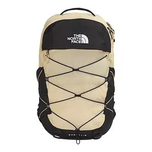 The North Face Womens Borealis Backpack Casual - Beige