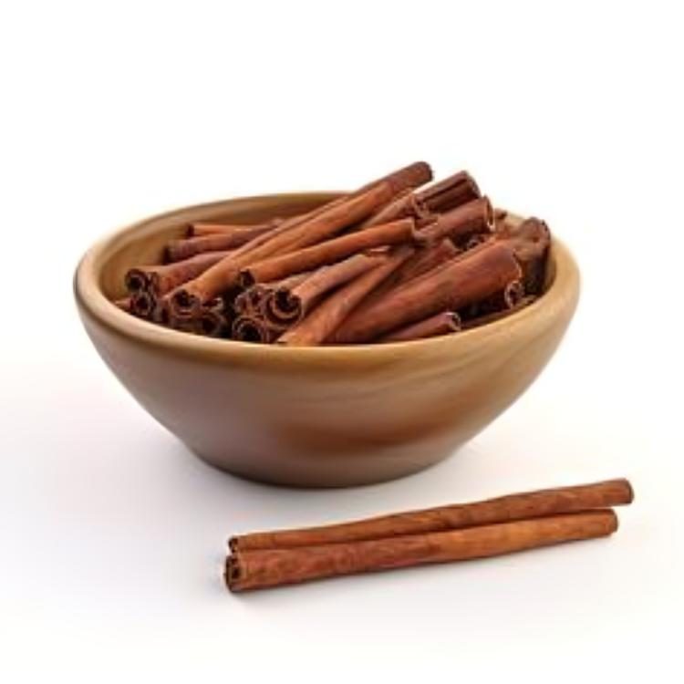 Organic Ceylon Cinnamon Sticks – Premium True Cinnamon | Fresh, Sweet & Aromatic | Perfect for Cooking, Baking, Herbal Tea & Wellness