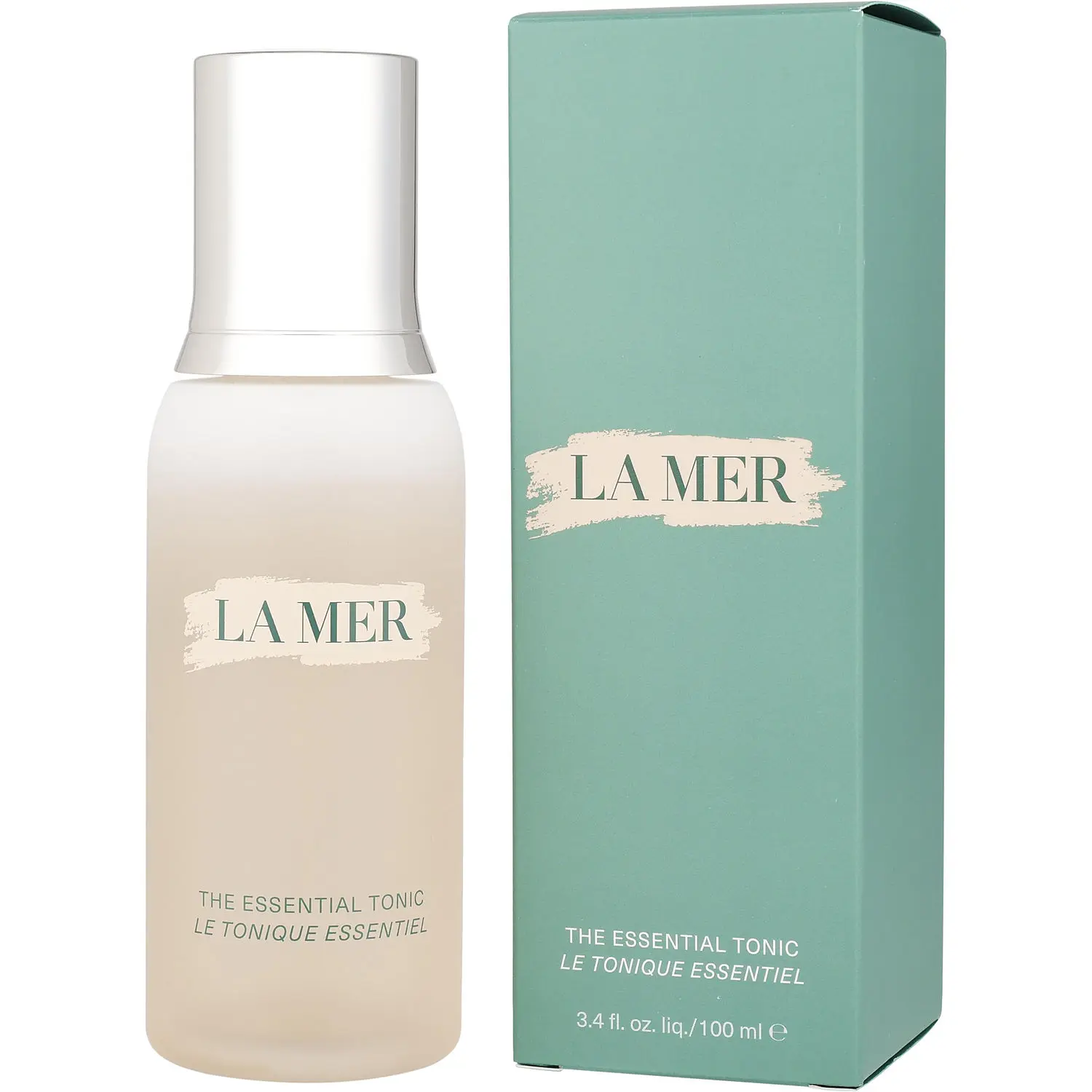 La Mer By La Mer The Essential Tonic For Women