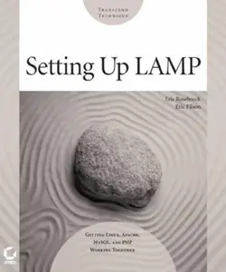 USED-Setting Up Lamp: Getting Linux, Apache, MySQL, and PHP Working Together by Rosebrock, Eric (Paperback)