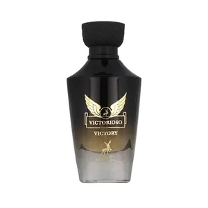 Maison Alhambra Victorioso Victory Eau de Parfum for Men 100ml (3.4oz)