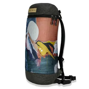 Free Range Equipment Joyful Joyful Backpack Perfect for Hiking, Skiing, Outdoors, and Everyday Use