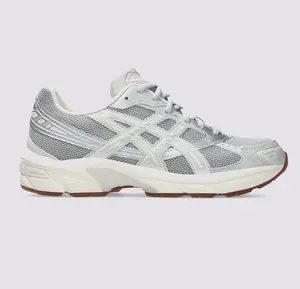 ASICS Women's Gel 1130 Cloud Grey Gum SKU: 1202A514-020 Trainer Casual Sneaker Women Sneakers for Women Running Shoes Gym Shoes Womens Running