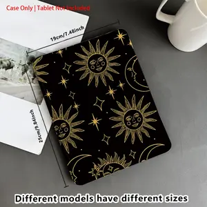 Case for Samsung pad,Foldable Tablet Case Compatible with Samsung For Galaxy Tab A8/A9 plus/S6 Lite/S7/S9FE PLUS/s10 plus,- Lightweight & Protective Cover for Work,Travel,and Daily Use, Tablet Casing