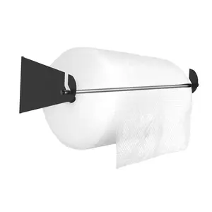 Bubble Wrap Roll Dispenser Holder for Shipping 300mm -750mm US