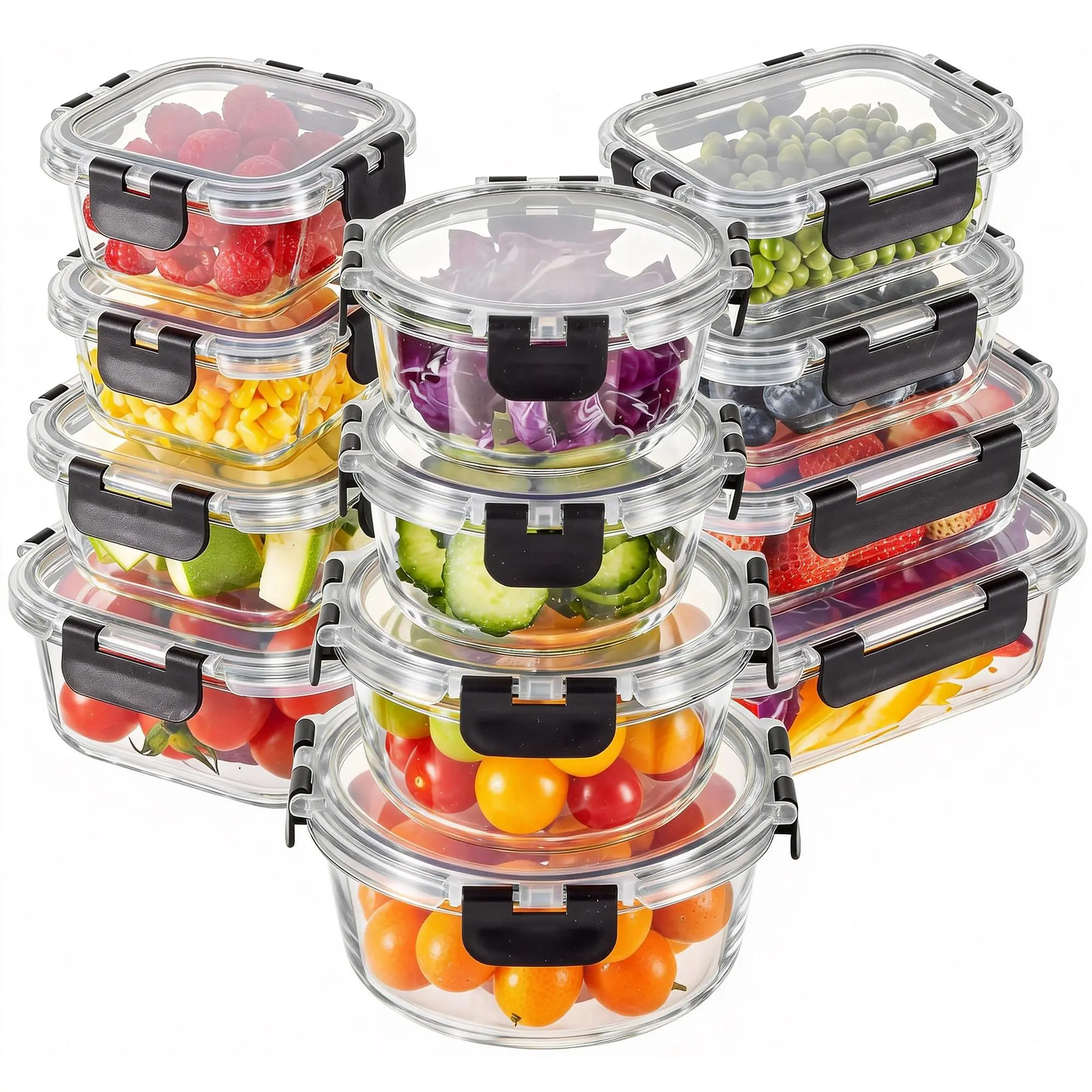 12 Pack-(10.5-51.1oz)