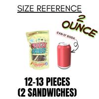 REGULAR BAG - 2 OUNCE