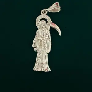 Pendant silver 925