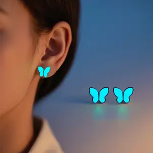 Enchanting Butterfly Ear Cuffs: A Whimsical Addition to Your Accessory Collection