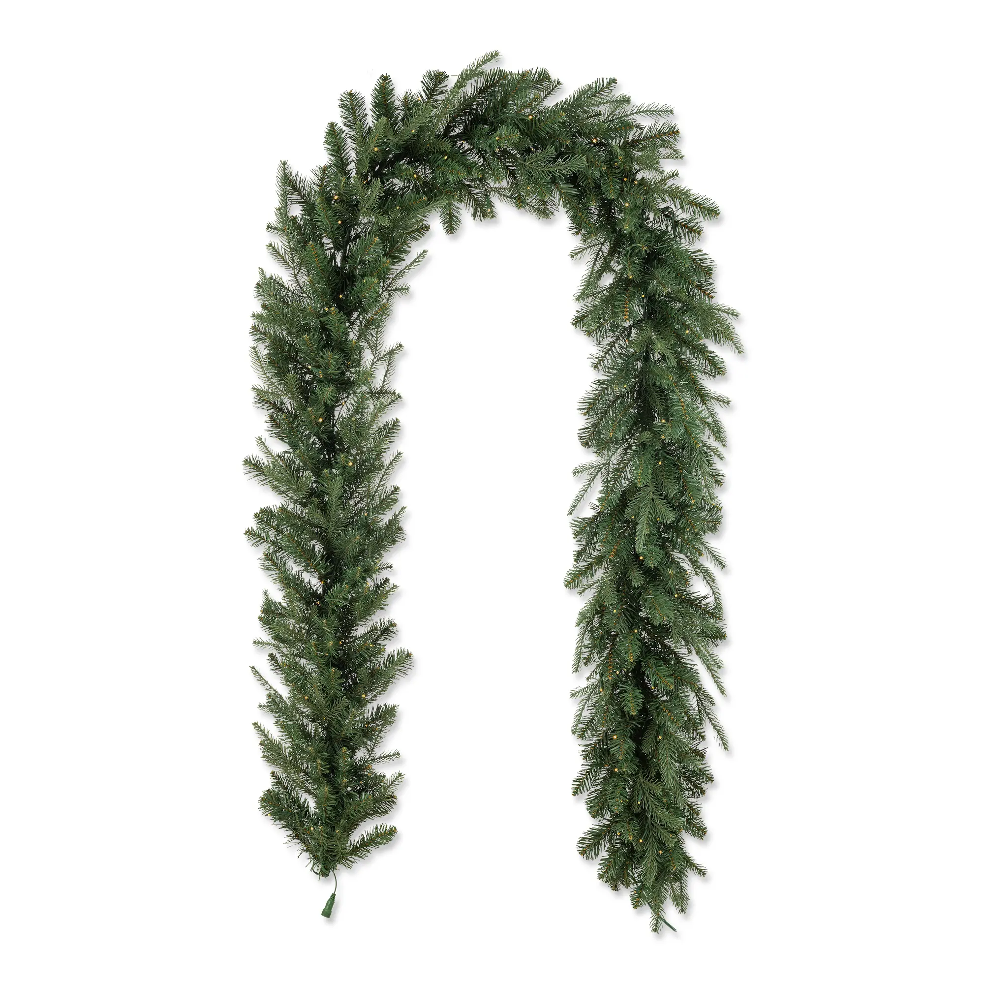 9ft Garland