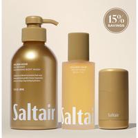 With Skincare Deodorant