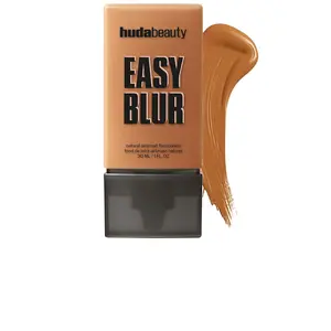 Huda Beauty Easy Blur Foundation in Mocha 500G