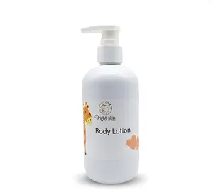 Gentle Daily Use Body Lotion – Lightweight Moisturizing Skin Care Cream for Soft, Smooth & Hydrated Skin