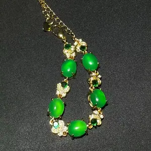 Crafted with ingenuity by a master bracelet