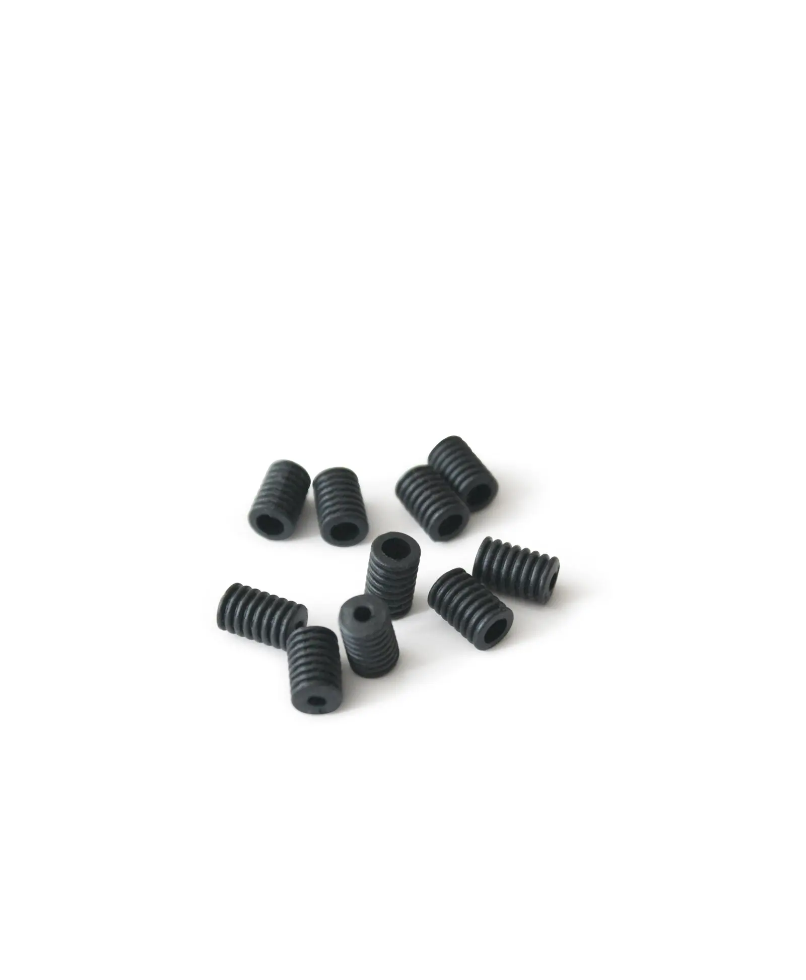 10 Mask Toggles