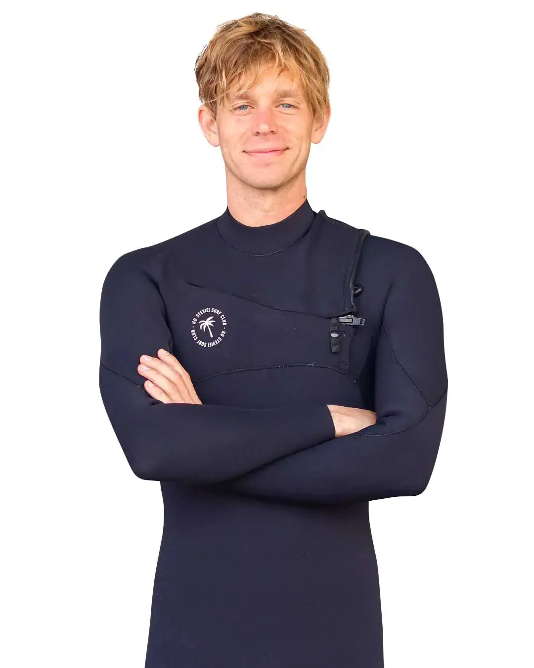 Men's Surfing Wetsuit Men's Surfing Wetsuit