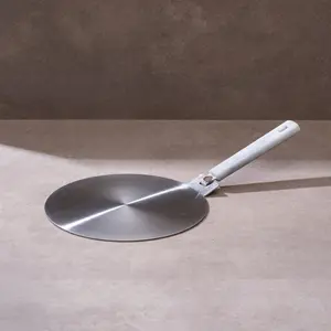 Induction Plate for Non-Induction Pots and Pans