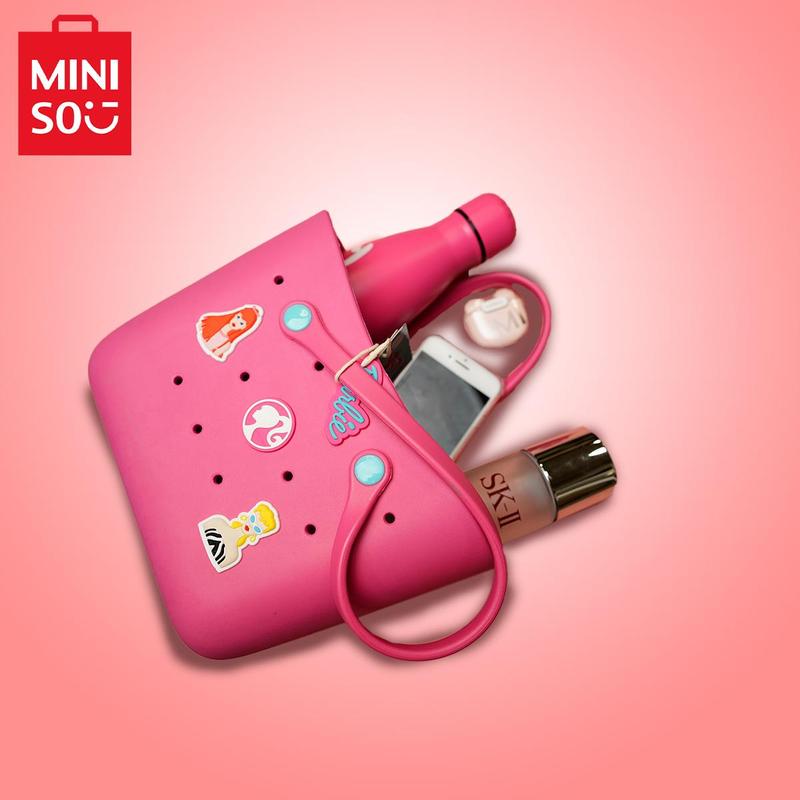 Barbie Daylight Shiny Series 3 Color - Cute Design Durable Lunch Bags For Girls Suitable Size Pink Pale Pink Blue Bento Bags With Repairable Handle, Surprise Halloween Gift for Girls and Daughters, Halloween Basket Barbie Daylight Shiny Series 3 Color - Cute Design Durable Lunch Bags For Girls Suitable Size Pink Pale Pink Blue Bento Bags With Repairable Handle, Surprise Halloween Gift for Girls and Daughters, Halloween Basket