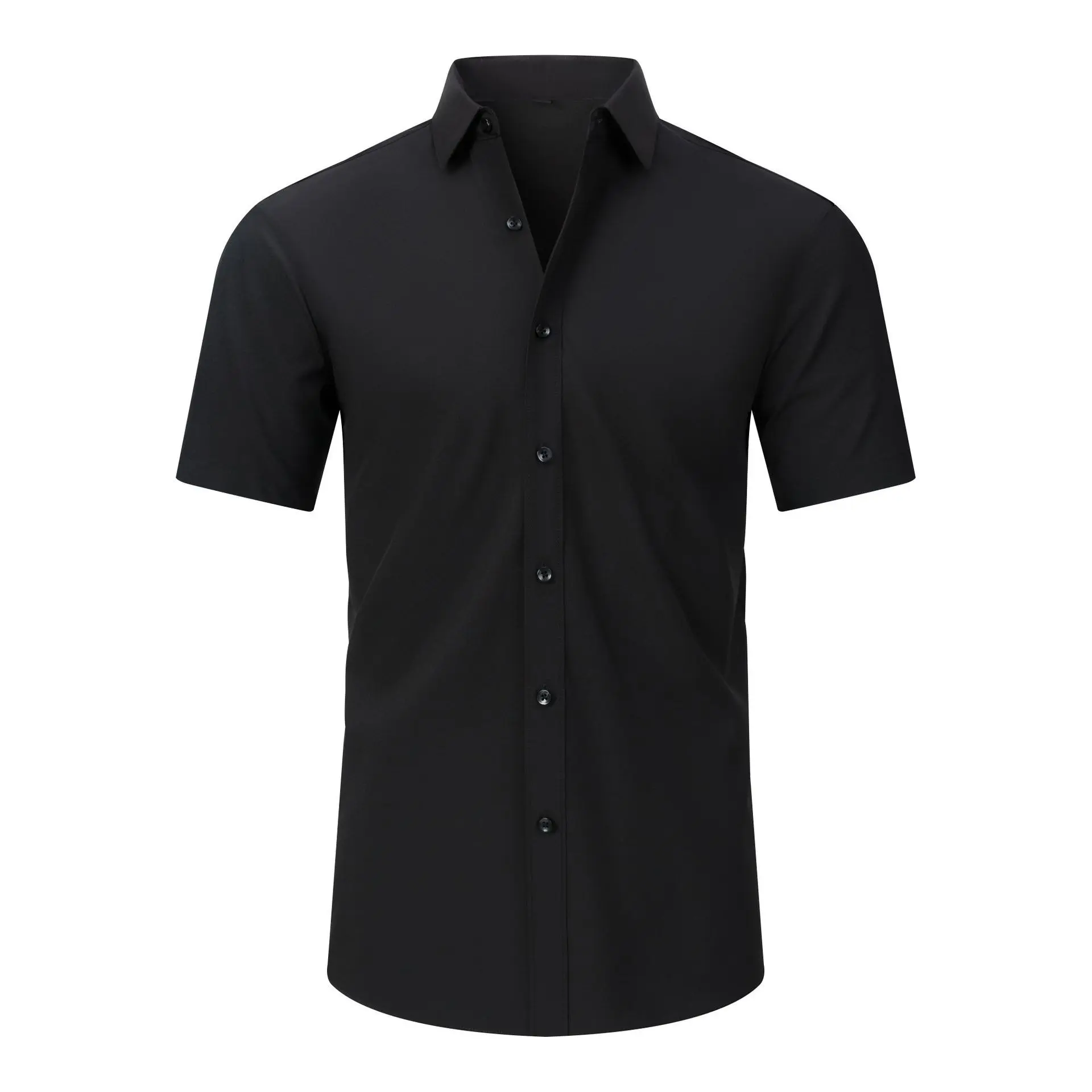 Black short sleeve